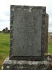 Photo of headstones/thumb_Malcolm MacLennan died 1921 MI St Andrews, Orkney